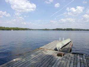 Waterfront