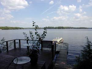 Waterfront