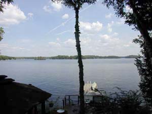 Lake View