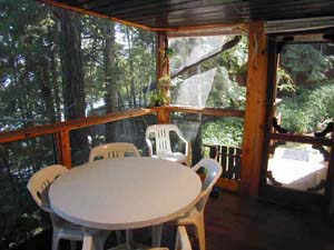 Sunroom