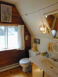 Master Ensuite