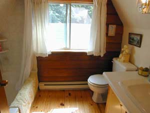 Master Ensuite