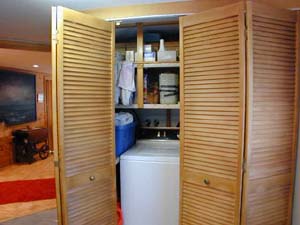  Main Floor Laundry
