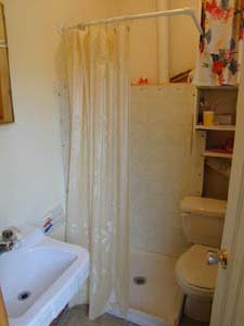 Bunkie Bathroom