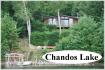 569 renwick road, Apsley Ontario, Canada Located on Chandos Lake