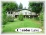 214 bayshore road, Apsley Ontario, Canada Located on Chandos Lake