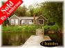 partridge lane, Apsley Ontario, Canada Located on Chandos Lake