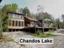 renwick road, Apsley Ontario, Canada Located on Chandos Lake