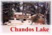 pleasant point, Apsley Ontario, Canada Located on Chandos Lake