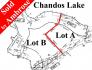 bluebird lane, Apsley Ontario, Canada Located on Chandos Lake