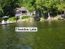 mcconnel lane, Apsley Ontario, Canada Located on Chandos Lake
