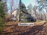 spence road, Apsley Ontario, Canada Located on Chandos Lake
