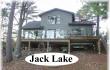 473 fire route 89, Apsley Ontario, Canada Located on Jack Lake