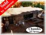 145 spence road, Apsley Ontario, Canada Located on Chandos Lake