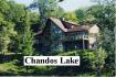 59 harvey cove lane, Apsley Ontario, Canada Located on Chandos Lake