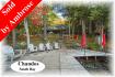 446 renwick road, Apsley Ontario, Canada Located on Chandos Lake