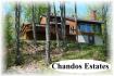 antelope trail chandos estates, Apsley Ontario, Canada Located on Chandos Lake