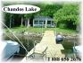 328 winters bay road, Apsley Ontario, Canada Located on Chandos Lake