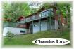 58 bayshore road, Apsley Ontario, Canada Located on Chandos Lake