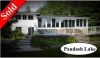 malcom road, Cardiff Ontario, Canada Located on Paudash Lake