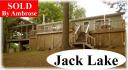 1391 fr 89, Apsley Ontario, Canada Located on Jack Lake
