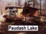 16 lewis dr., Haliburton Ontario, Canada Located on Paudash Lake