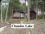 524 knox point rd, Apsley Ontario, Canada Located on Chandos Lake