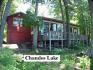 190 woodlands road off balmer road, Apsley Ontario, Canada Located on Chandos Lake