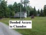 13 goldfinch lane, North Kawartha Ontario, Canada