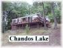 90 gilmour point road, Apsley Ontario, Canada Located on Chandos Lake