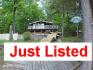 441 knox point road, North Kawartha Ontario, Canada Located on Chandos Lake