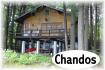 83 loon echo lane, Apsley Ontario, Canada Located on Chandos Lake