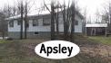 renwick road, Apsley Ontario, Canada