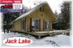jack lake island, Apsley Ontario, Canada Located on Jack Lake
