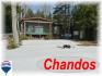 dove lane, Apsley Ontario, Canada Located on Chandos Lake