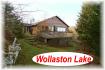 410c gilbert bay lane, Coe Hill Ontario, Canada Located on Wollaston Lake