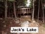 193 fire route 52, North Kawartha Ontario, Canada Located on Jack Lake