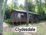 120 richmond, Apsley Ontario, Canada Located on Clydesdale Lake