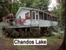 483 knox point road, North Kawartha Ontario, Canada Located on Chandos Lake