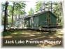 1682 fire route 85, Apsley Ontario, Canada Located on Jack Lake