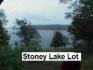 northey`s bay road, North Kawartha Ontario, Canada Located on Stoney Lake