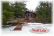 48 fr 58h, Apsley Ontario, Canada Located on Wolf Lake