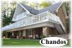 437 warners road, Apsley Ontario, Canada Located on Chandos Lake