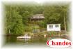 vic tanner road, Apsley Ontario, Canada Located on Chandos Lake