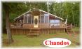43 curlew lane, Apsley Ontario, Canada Located on Chandos Lake
