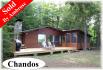 eagle lane, Apsley Ontario, Canada Located on Chandos Lake