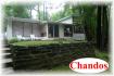 398 fitch lane, Apsley Ontario, Canada Located on Chandos Lake
