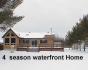 91 fire route 88, Methuen Ontario, Canada Located on Jack Lake