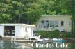 tanager lane, Apsley Ontario, Canada Located on Chandos Lake