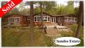 235 gazelle trail, Apsley Ontario, Canada Located on Chandos Lake